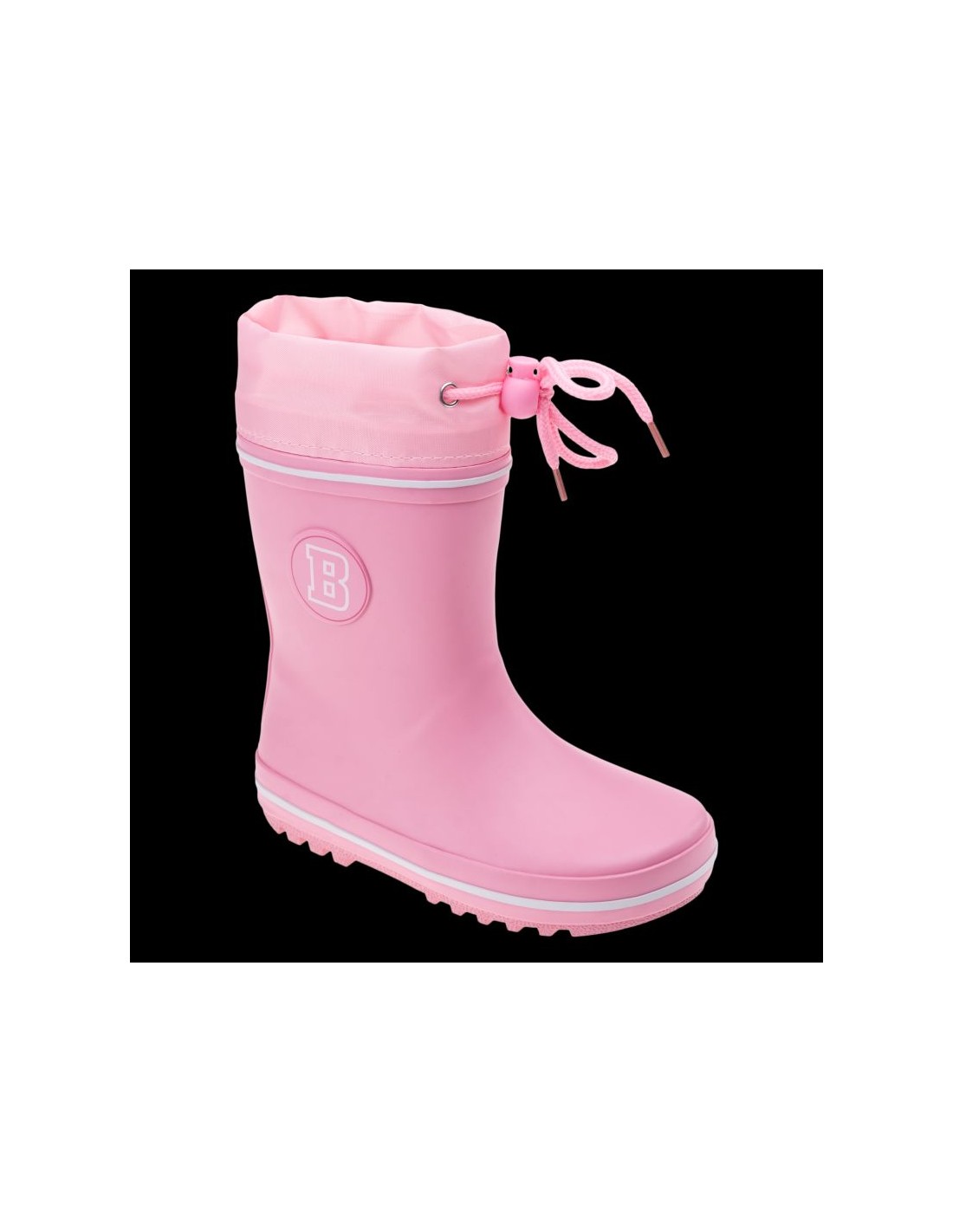 Children's Wellington Boots WODEN KDG