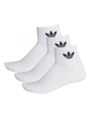 adidas Originals MidCut Crew Socks FT8529