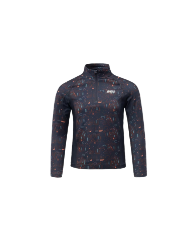 Children's Thermoactive Blouse GRAP TOP KDB