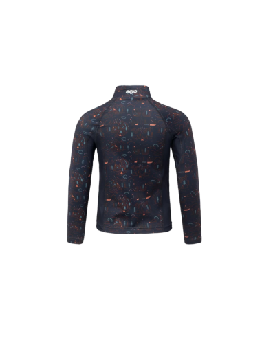 Children's Thermoactive Blouse GRAP TOP KDB