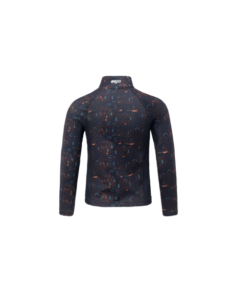 Children's Thermoactive Blouse GRAP TOP KDB