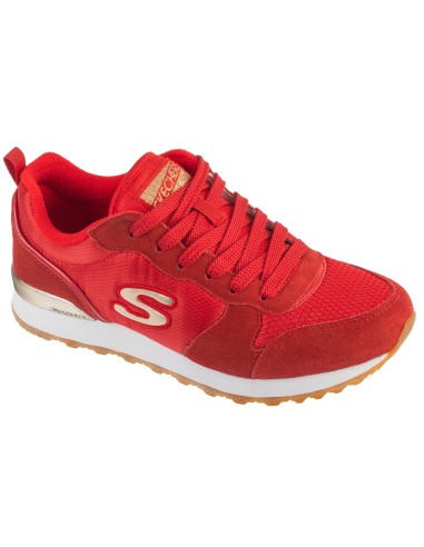 Skechers OG 85 Goldaposn Gurl 111RED