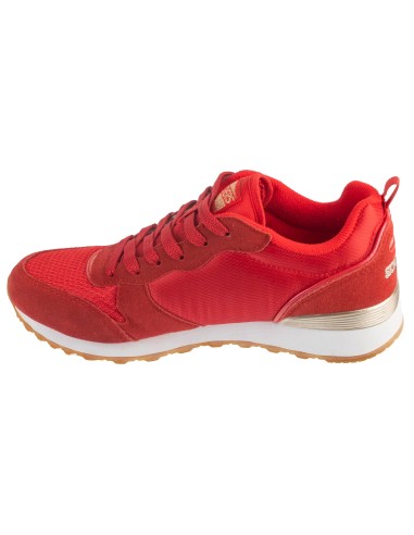 Skechers OG 85 Goldaposn Gurl 111RED