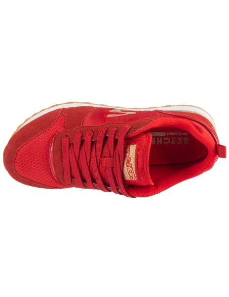 Skechers OG 85 Goldaposn Gurl 111RED