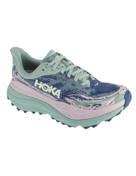 Hoka W Stinson 7 1141531RMRY