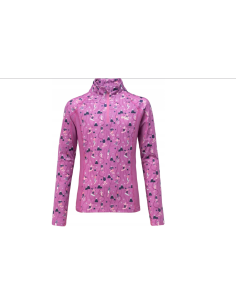 Children's thermoactive blouse GRAP TOP JRG