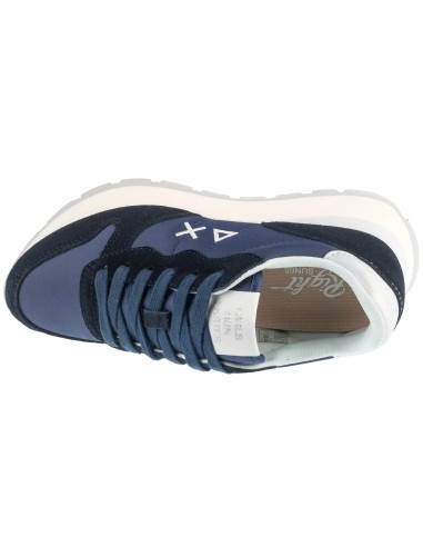 SUN68 Ally Gold Silver Z3620207