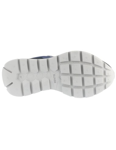 SUN68 Ally Gold Silver Z3620207