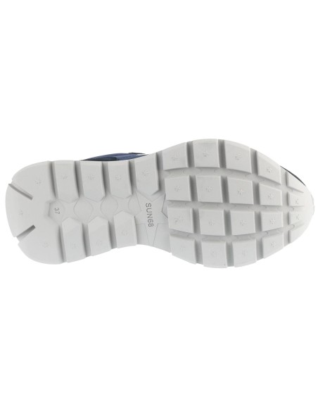 SUN68 Ally Gold Silver Z3620207