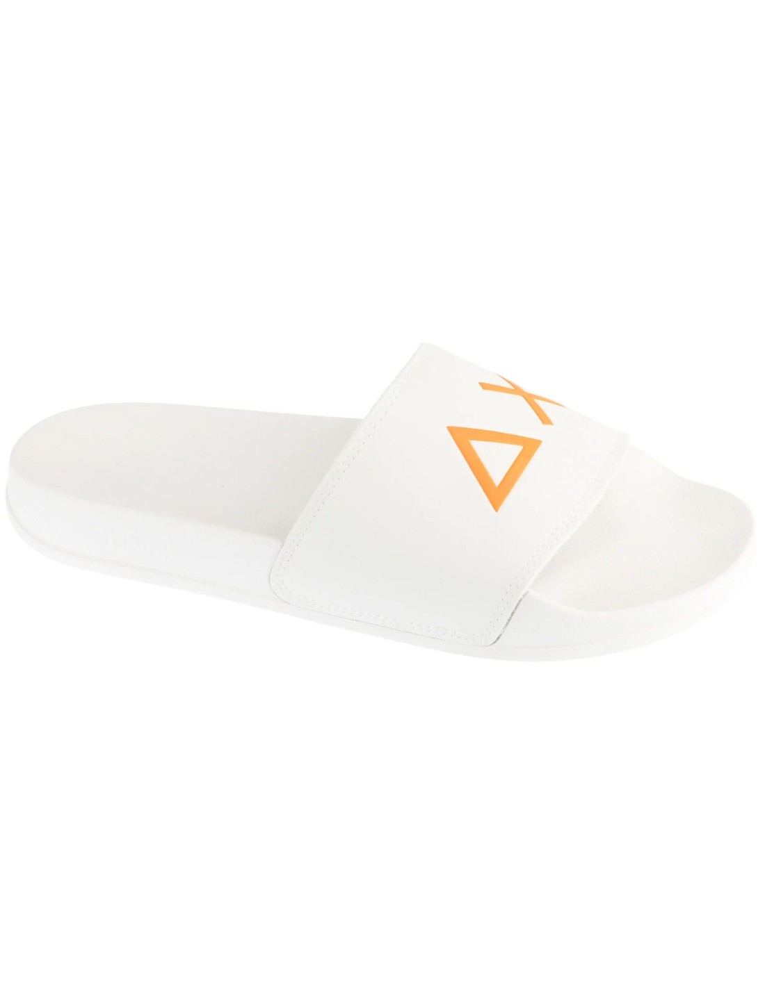 SUN68 Slippers Logo X3611023