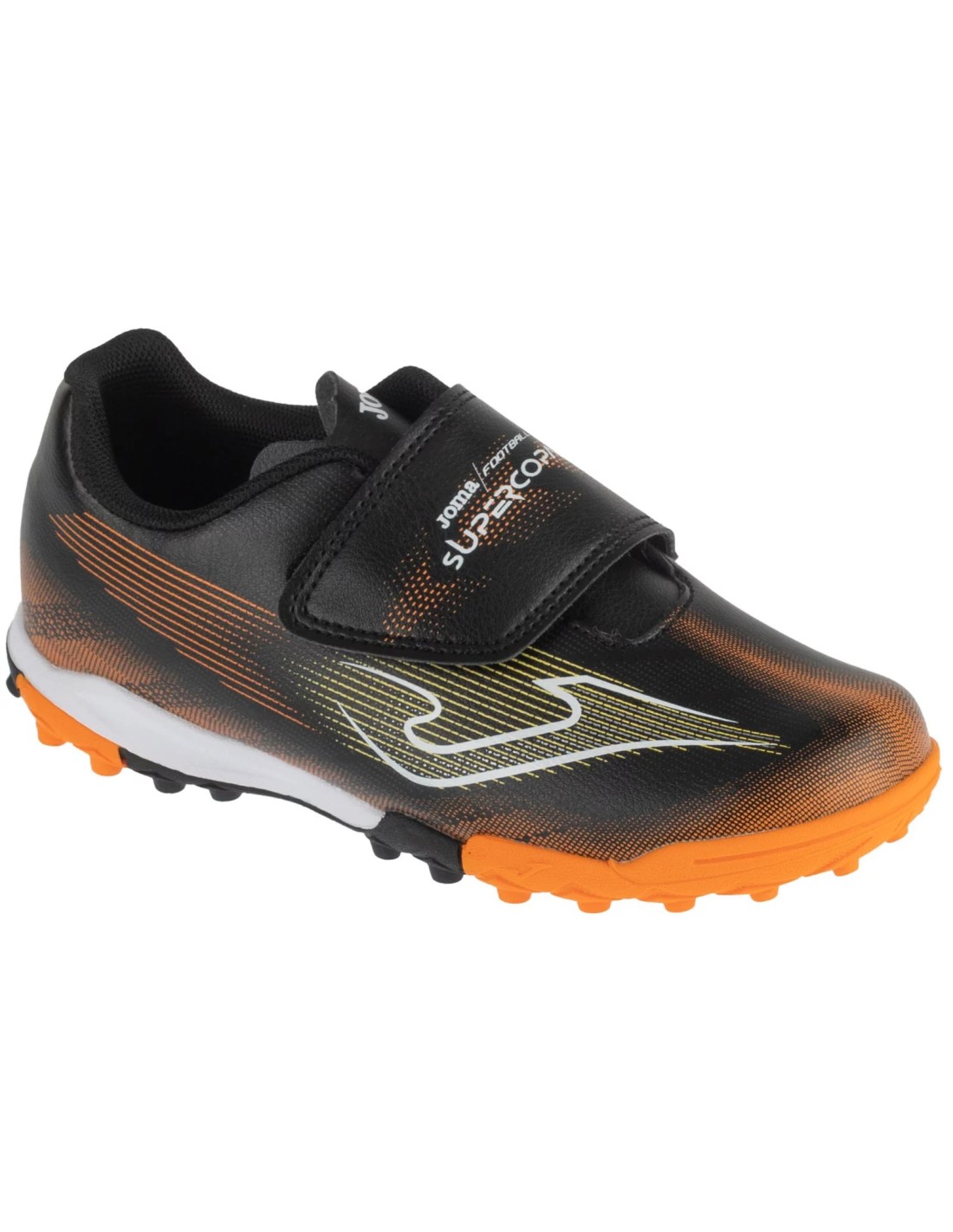 Joma Super Copa Jr 2601 TF SUJS2601TFV
