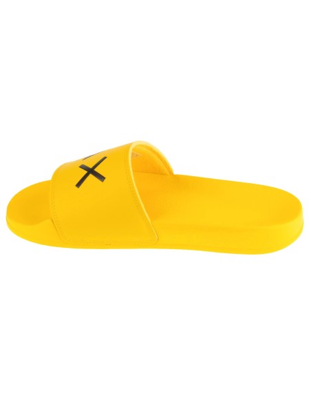 SUN68 Slippers Logo X3611023