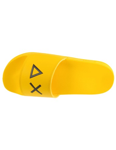 SUN68 Slippers Logo X3611023
