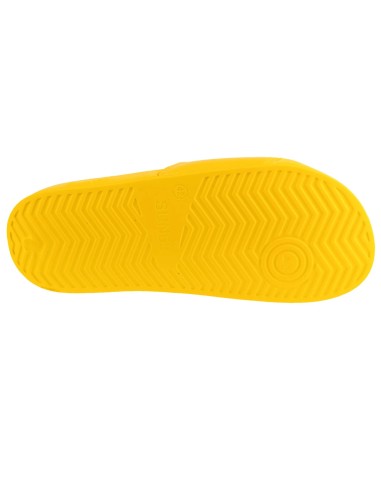 SUN68 Slippers Logo X3611023