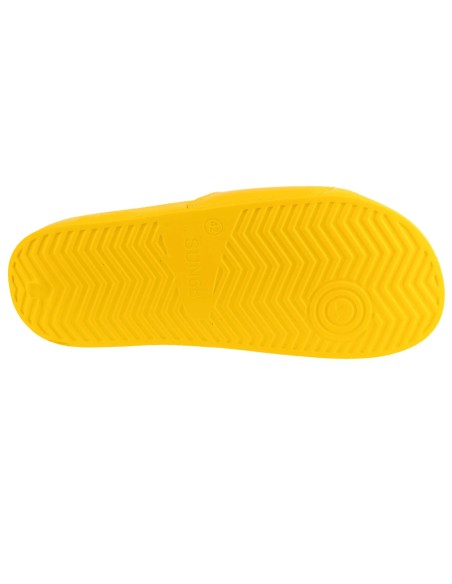 SUN68 Slippers Logo X3611023
