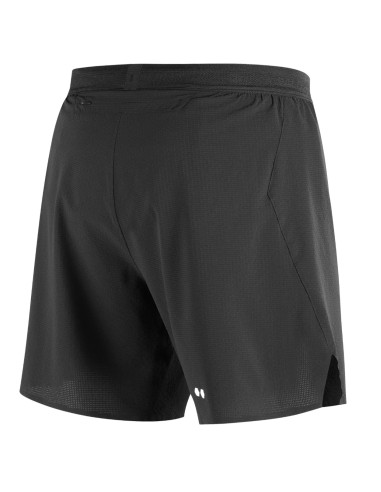 Salomon Aero Shorts 7quot M LC2848100