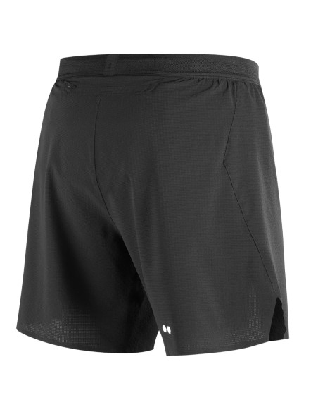 Salomon Aero Shorts 7quot M LC2848100