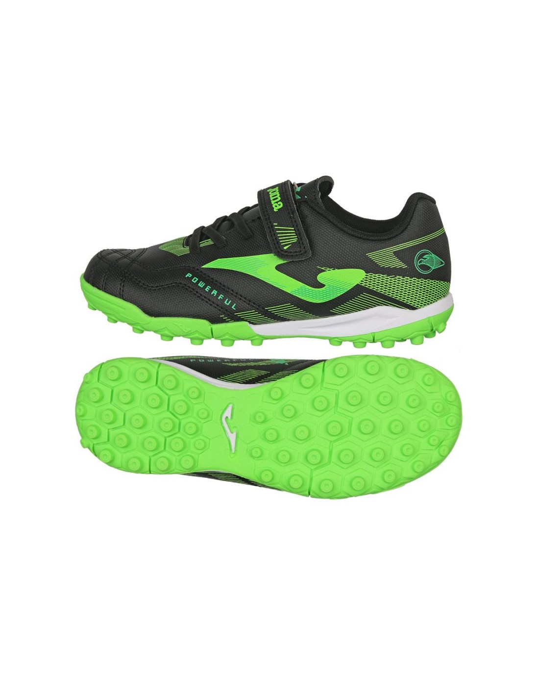 Joma Powerful Jr 2601 TFV POJS2601TFV