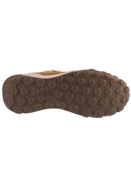 Caterpillar Hex Cush Lo P726017