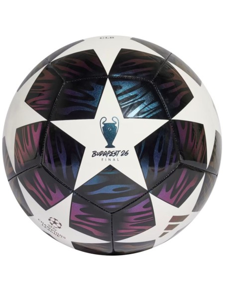 adidas UEFA Champions League Final Club Ball JX9091