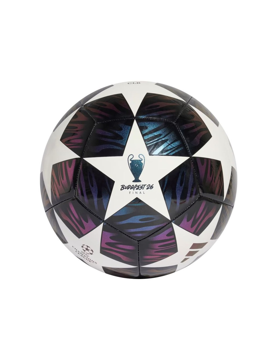 adidas UEFA Champions League Final Club Ball JX9091