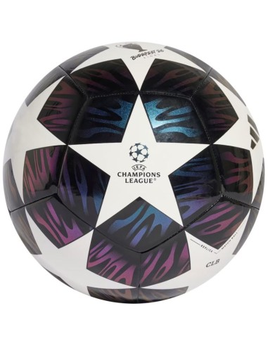 adidas UEFA Champions League Final Club Ball JX9091