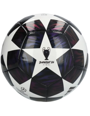 adidas UEFA Champions League Final Club Ball JX9091