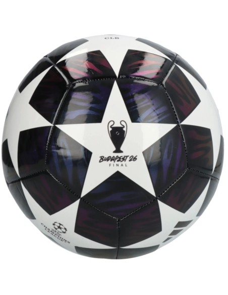 adidas UEFA Champions League Final Club Ball JX9091