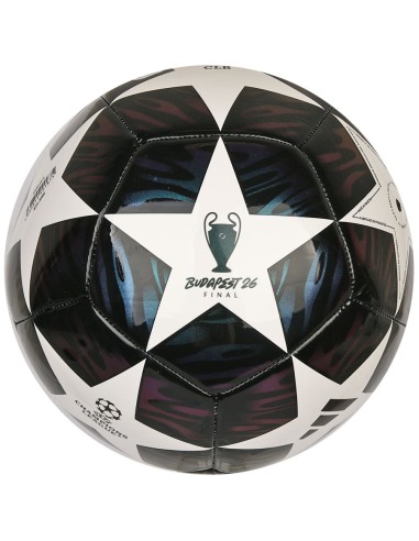 adidas UEFA Champions League Final Club Ball JX9091