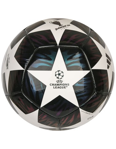 adidas UEFA Champions League Final Club Ball JX9091