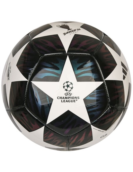 adidas UEFA Champions League Final Club Ball JX9091