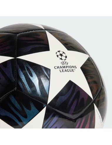 adidas UEFA Champions League Final Club Ball JX9091