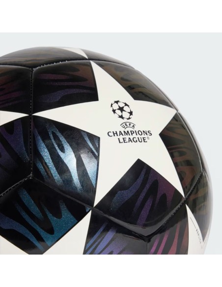 adidas UEFA Champions League Final Club Ball JX9091