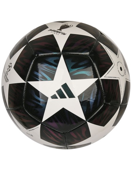 adidas UEFA Champions League Final Club Ball JX9091