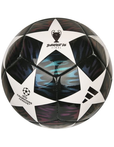 adidas UEFA Champions League Final Club Ball JX9091