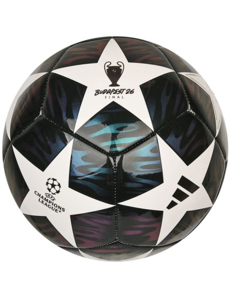 adidas UEFA Champions League Final Club Ball JX9091