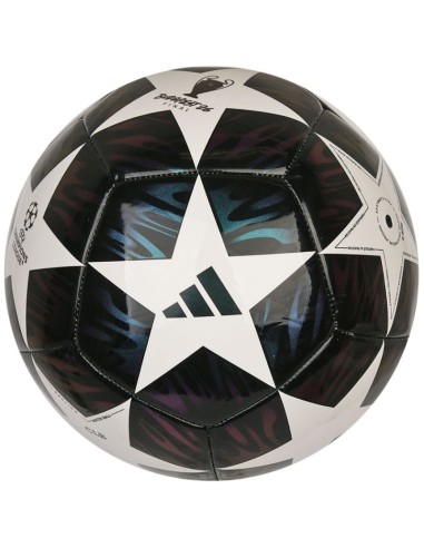 adidas UEFA Champions League Final Club Ball JX9091