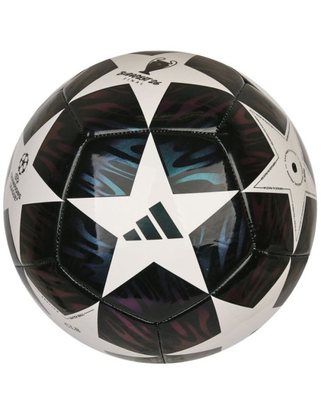 adidas UEFA Champions League Final Club Ball JX9091