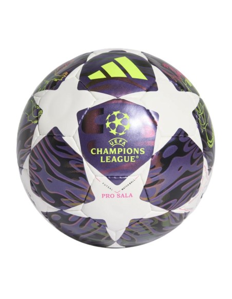 adidas UEFA Champions League Final Sala FIFA Quality Pro Ball JX9102