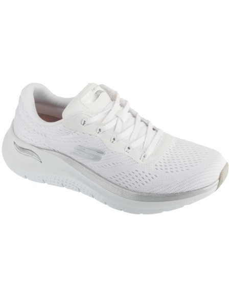 Skechers Arch Fit 20 Glow The Distance 150067WSL