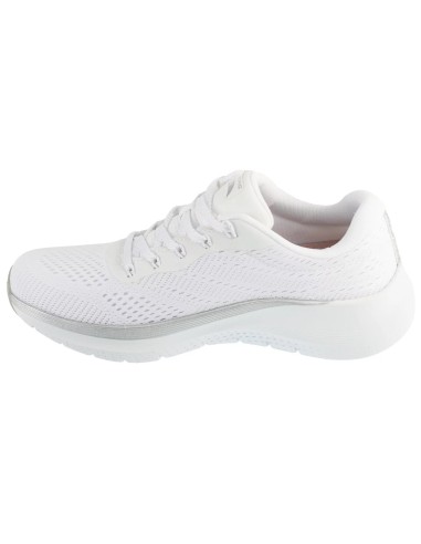 Skechers Arch Fit 20 Glow The Distance 150067WSL