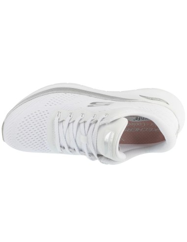 Skechers Arch Fit 20 Glow The Distance 150067WSL