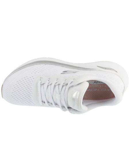 Skechers Arch Fit 20 Glow The Distance 150067WSL