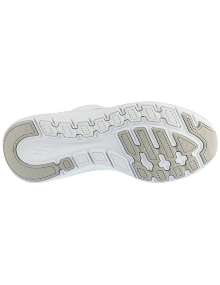 Skechers Arch Fit 20 Glow The Distance 150067WSL