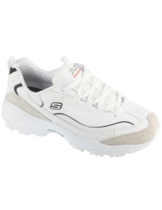 Skechers DaposLites 150231WBK