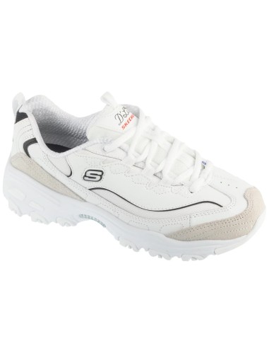 Skechers DaposLites 150231WBK