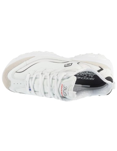 Skechers DaposLites 150231WBK