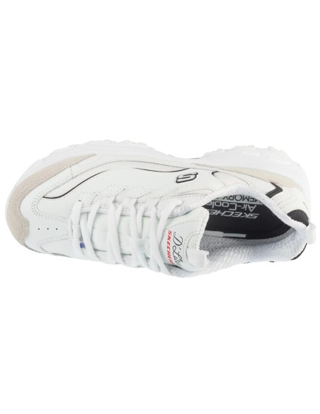 Skechers DaposLites 150231WBK