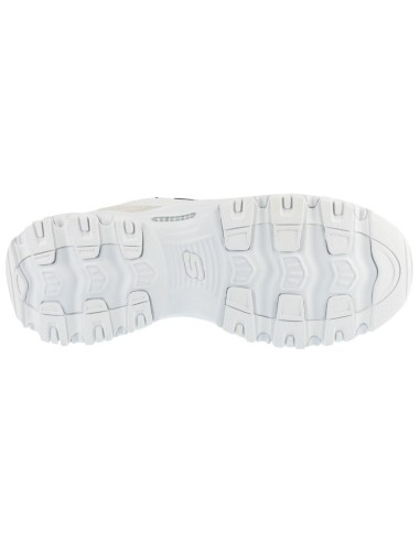 Skechers DaposLites 150231WBK