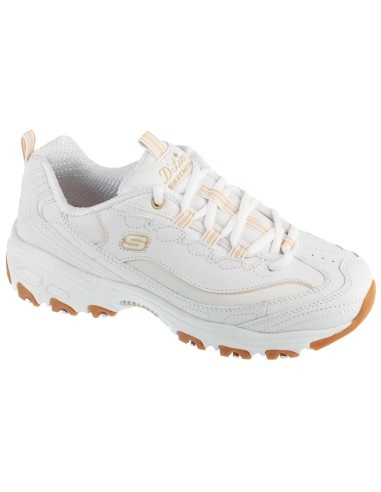 Skechers DaposLites Good Neutral 149807WHT